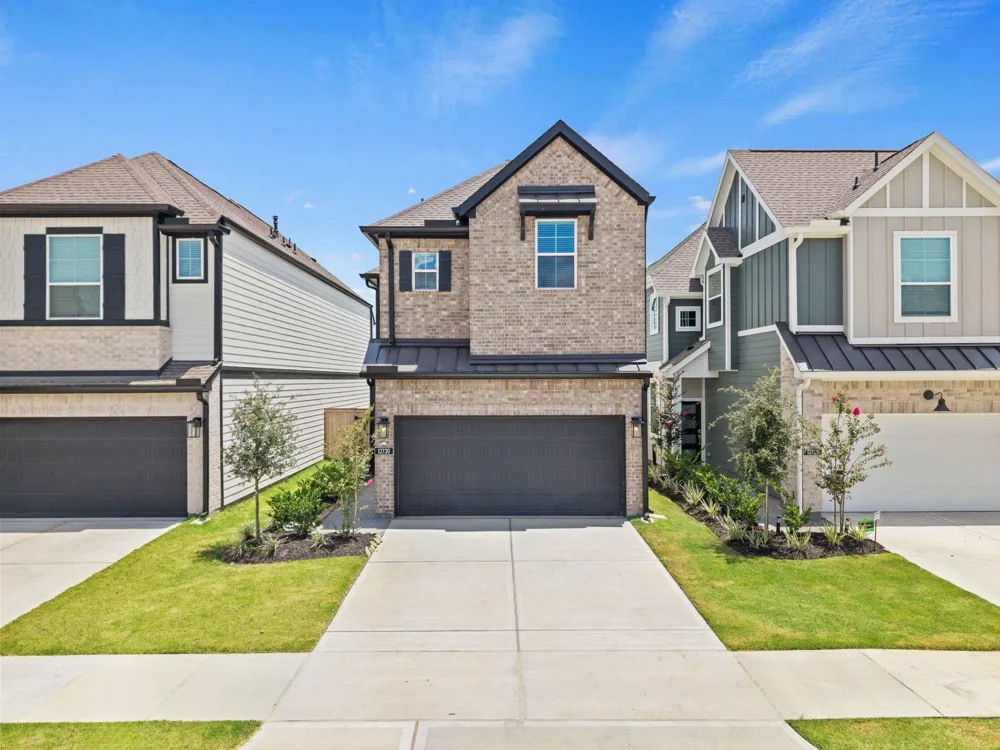 12730 Grayson County Drive Cypress, TX 77433