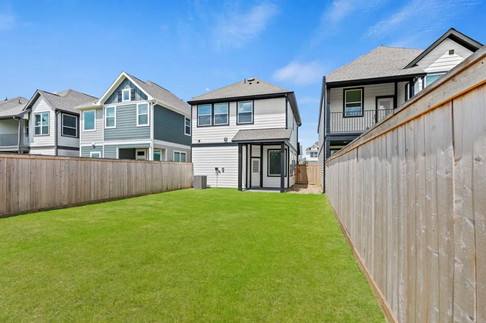 12730 Grayson County Drive Cypress, TX 77433