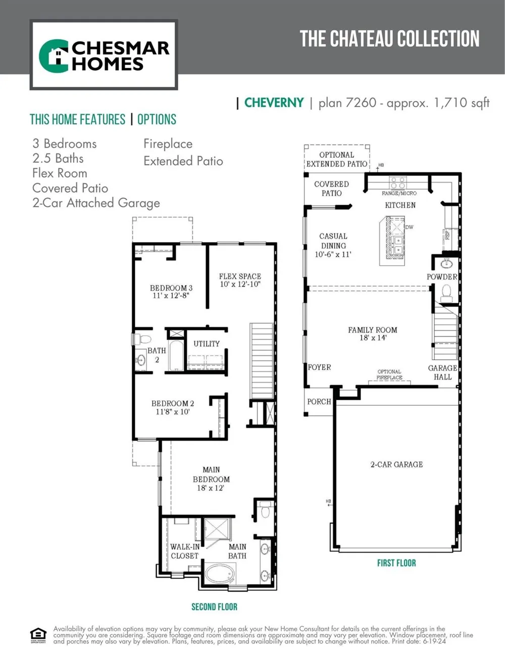12730 Grayson County Drive Cypress, TX 77433
