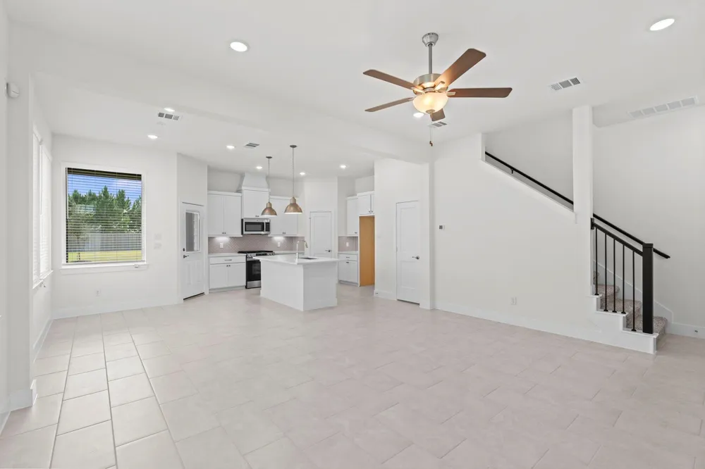 12730 Grayson County Drive Cypress, TX 77433