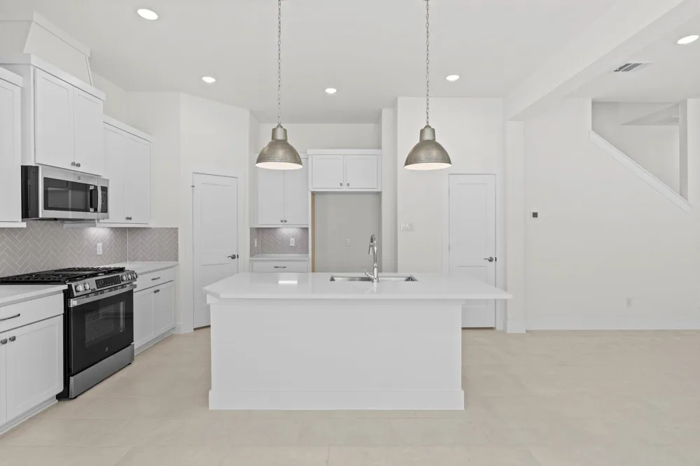 12730 Grayson County Drive Cypress, TX 77433
