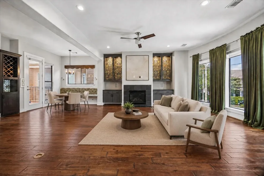 5803 Kiam Street Houston, TX 77007