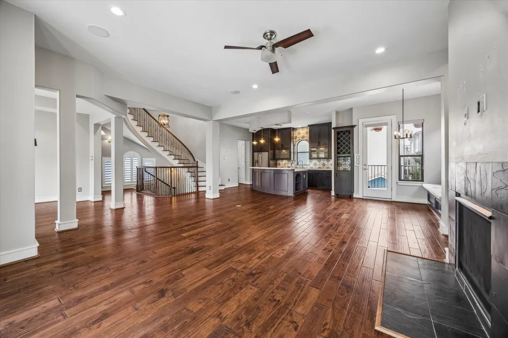5803 Kiam Street Houston, TX 77007