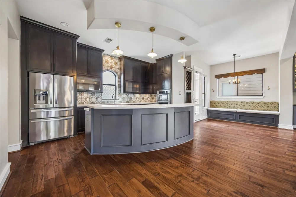 5803 Kiam Street Houston, TX 77007
