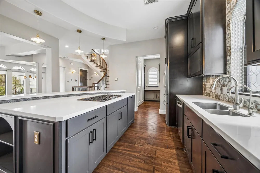 5803 Kiam Street Houston, TX 77007