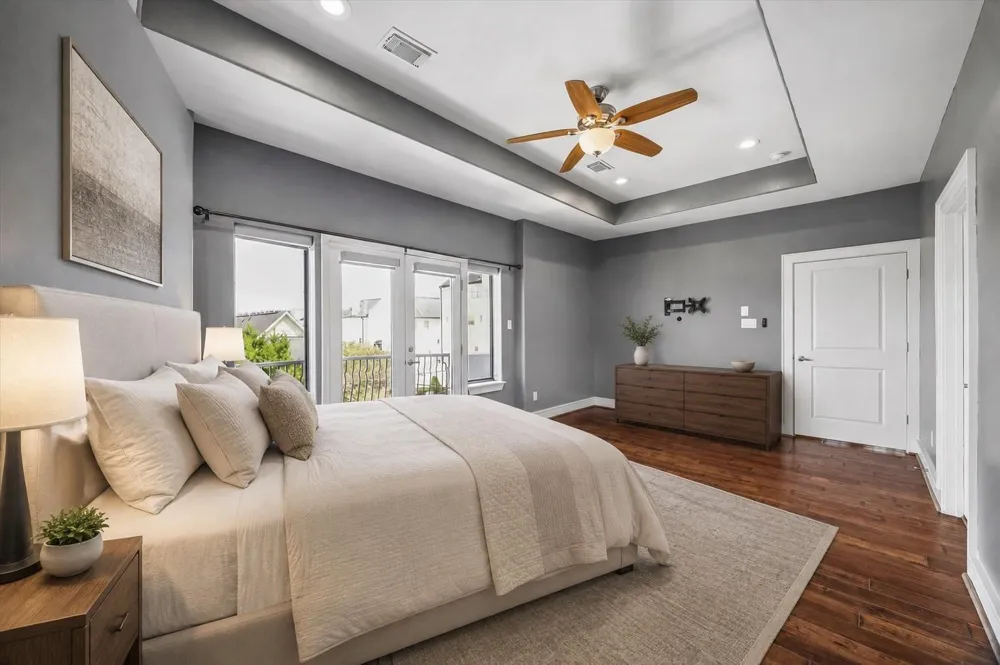5803 Kiam Street Houston, TX 77007