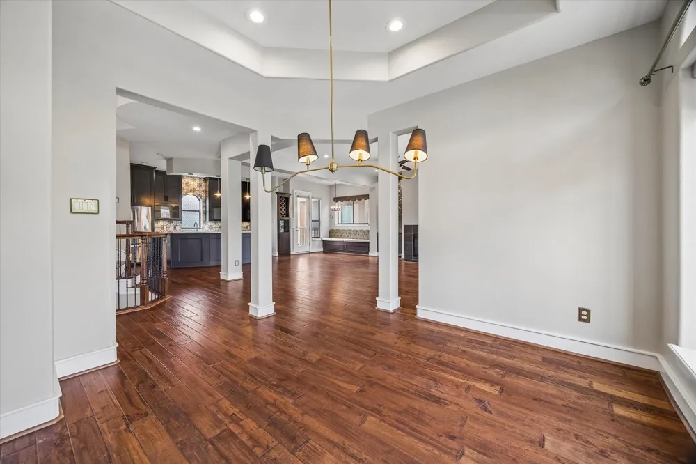 5803 Kiam Street Houston, TX 77007