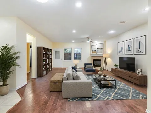 7923 Ashford Trace Drive
