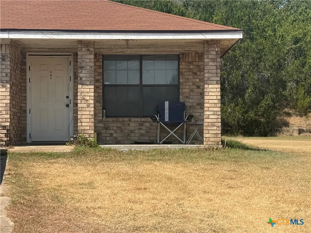 1705 Copperfield Circle Killeen, TX 76543