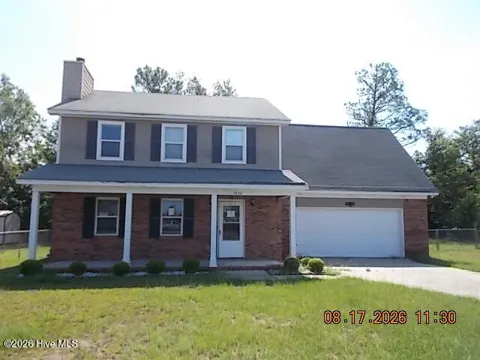 3832 Woodlake Court