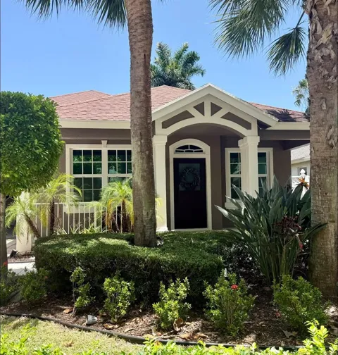 241 CLOCKTOWER DRIVE