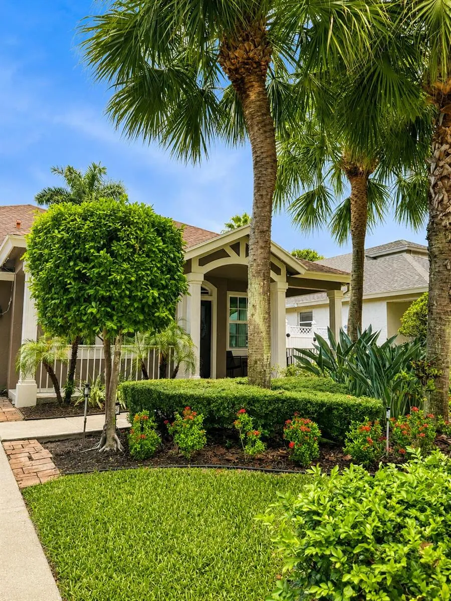 241 CLOCKTOWER DRIVE Jupiter, FL 33458