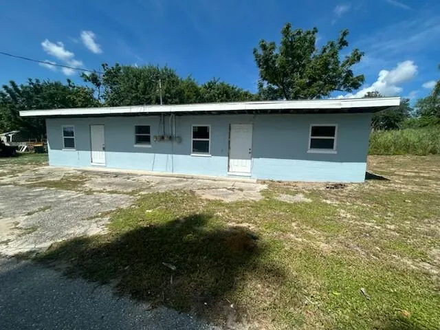 13713 Josephine Avenue Lake Placid, FL 33852