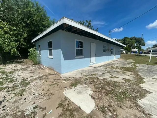 13713 Josephine Avenue Lake Placid, FL 33852