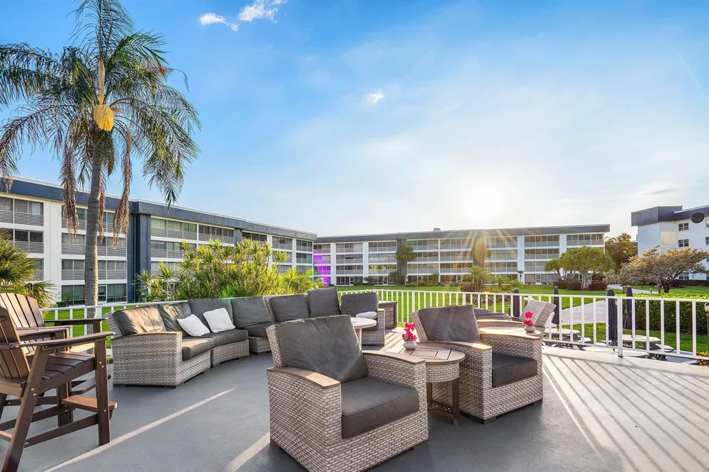 3401 W Spanish Trail #455 Delray Beach, FL 33483