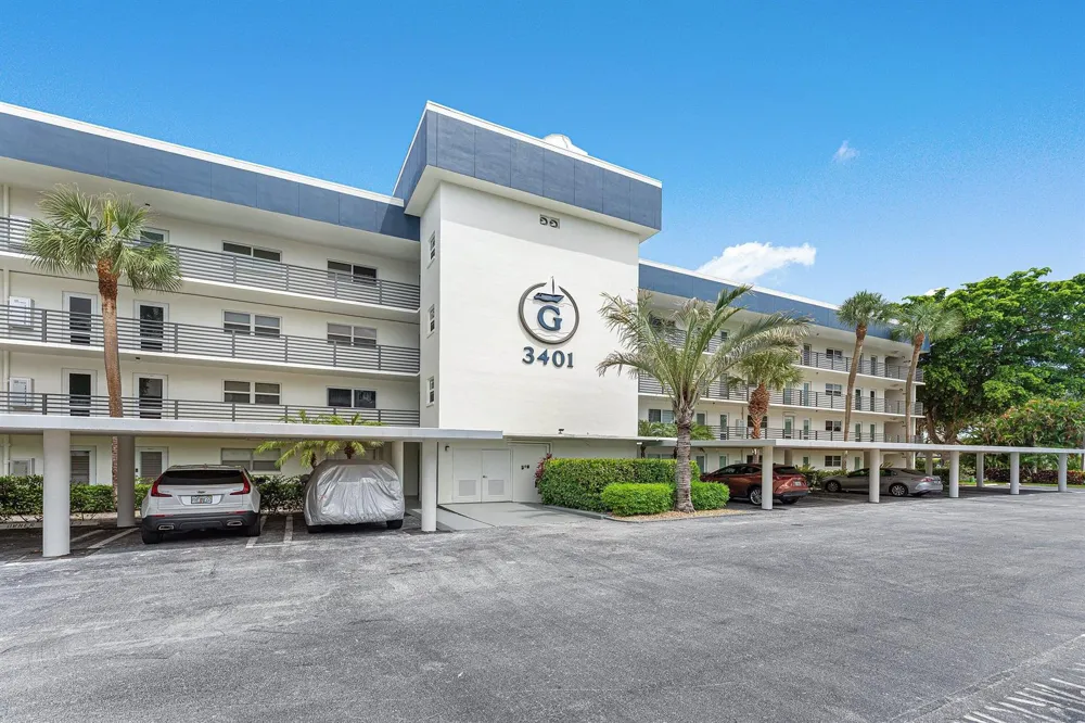 3401 W Spanish Trail #455 Delray Beach, FL 33483