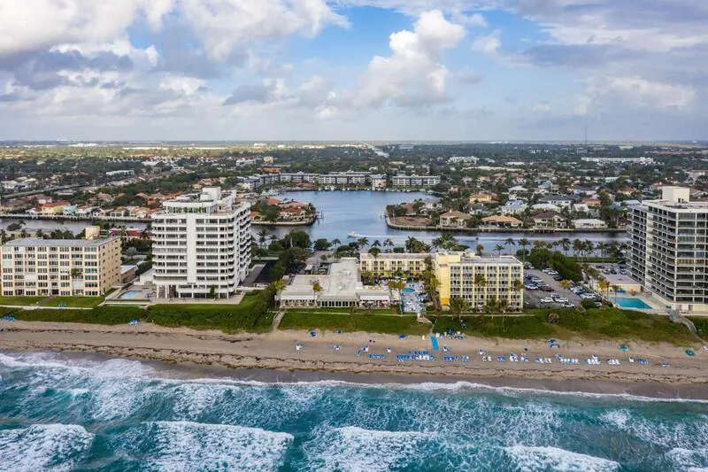3401 W Spanish Trail #455 Delray Beach, FL 33483