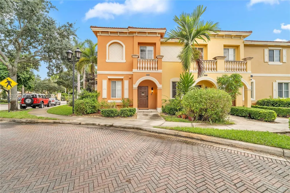 8999 SW 18th St #1401 Miramar, FL 33025