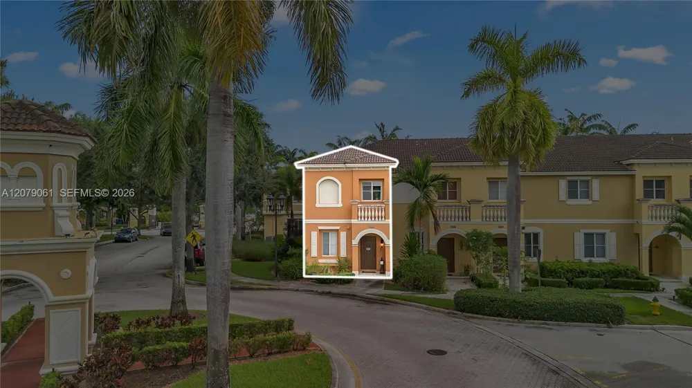 8999 SW 18th St #1401 Miramar, FL 33025
