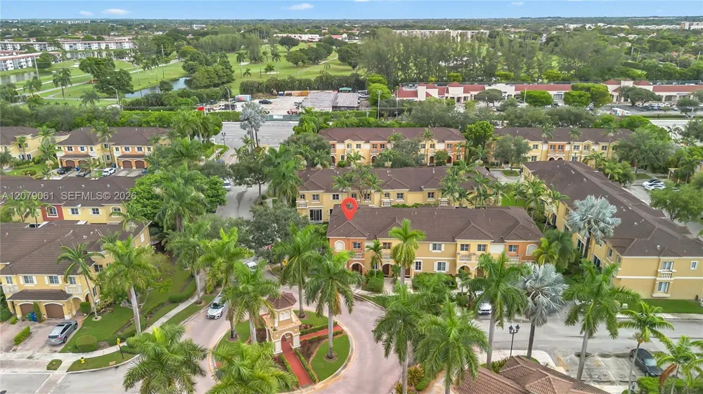 8999 SW 18th St #1401 Miramar, FL 33025