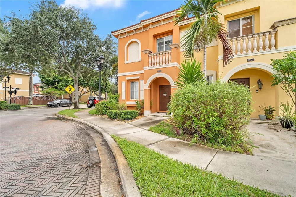 8999 SW 18th St #1401 Miramar, FL 33025