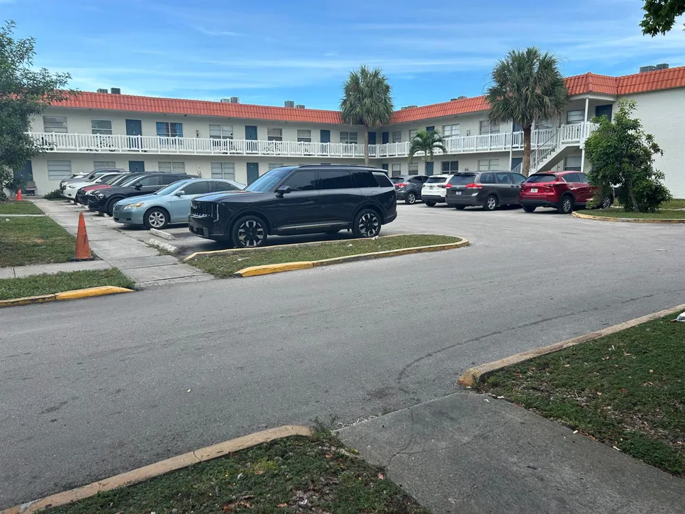 405 SW 13TH PLACE #119 Deerfield Beach, FL 33441