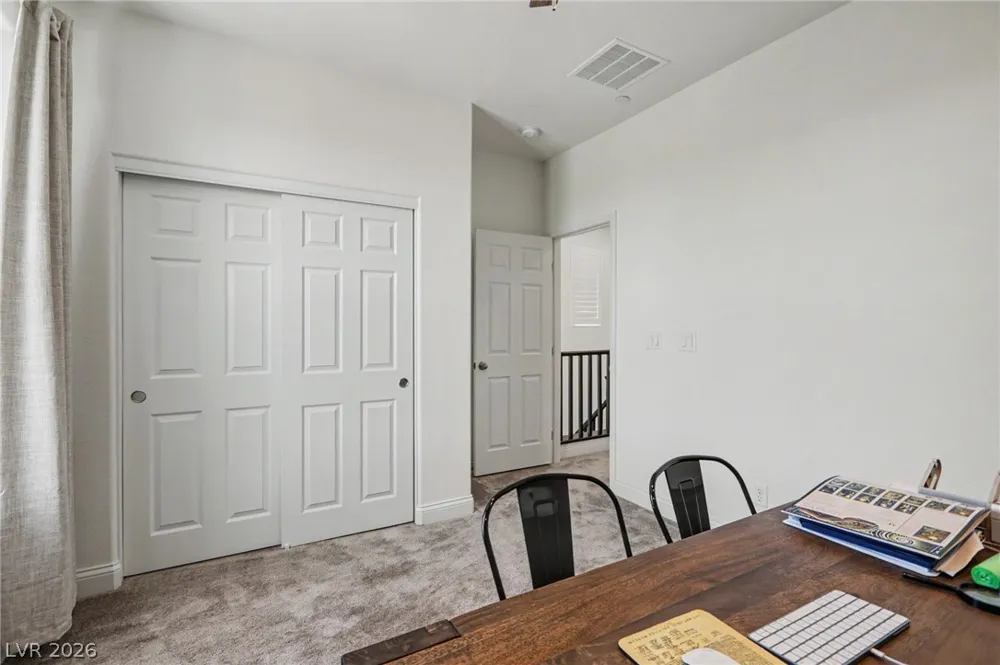 36 Kimberlite Drive Henderson, NV 89011