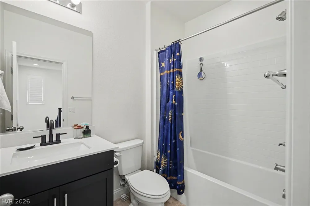 36 Kimberlite Drive Henderson, NV 89011