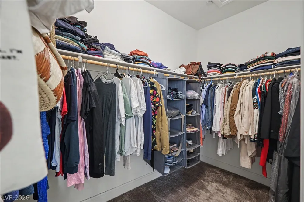 36 Kimberlite Drive Henderson, NV 89011