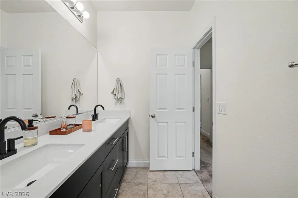 36 Kimberlite Drive Henderson, NV 89011