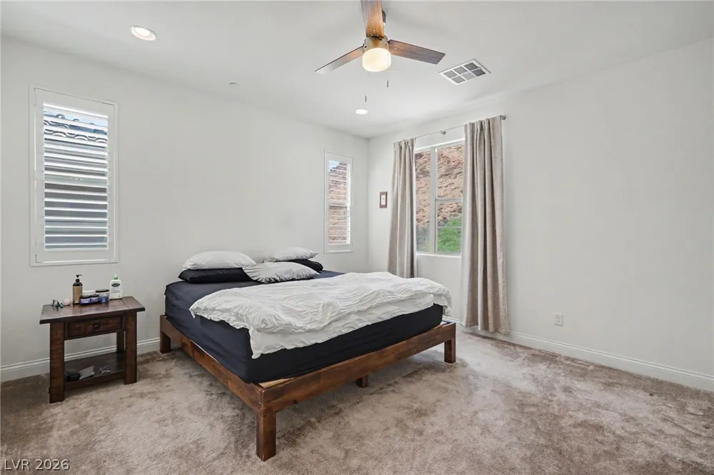 36 Kimberlite Drive Henderson, NV 89011