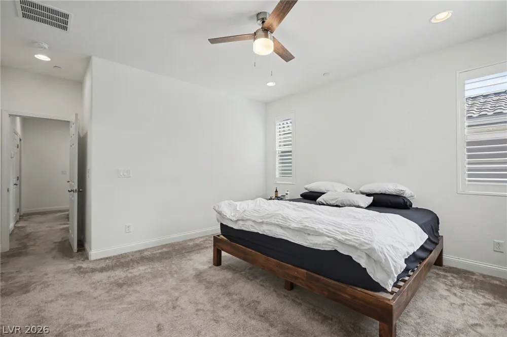 36 Kimberlite Drive Henderson, NV 89011