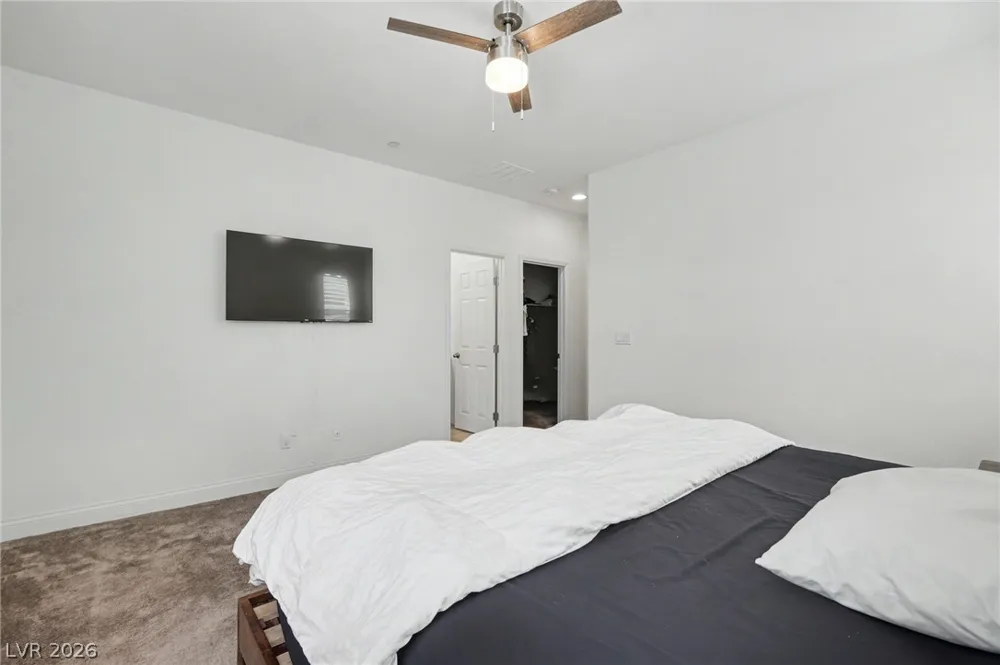 36 Kimberlite Drive Henderson, NV 89011