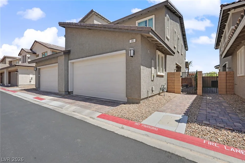 36 Kimberlite Drive Henderson, NV 89011