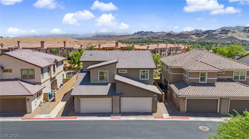 36 Kimberlite Drive Henderson, NV 89011
