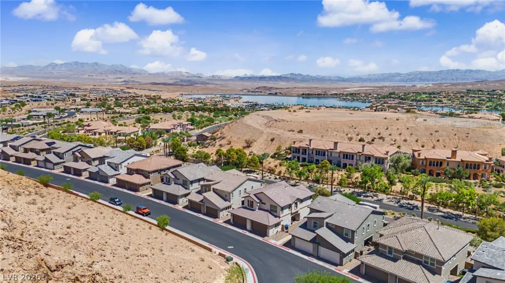 36 Kimberlite Drive Henderson, NV 89011