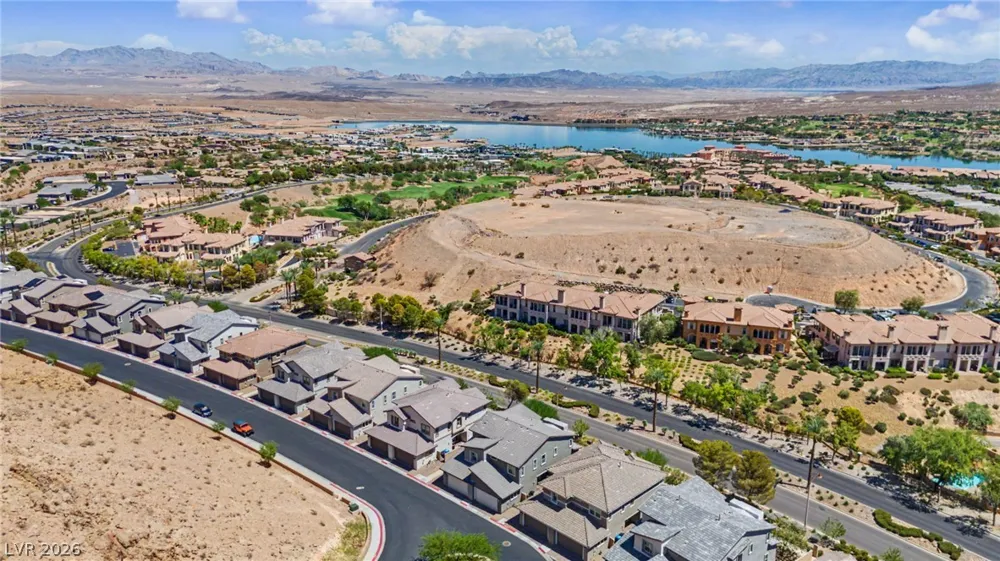 36 Kimberlite Drive Henderson, NV 89011
