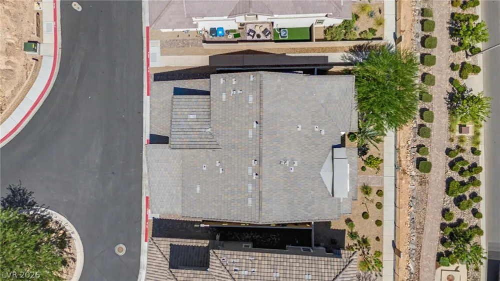 36 Kimberlite Drive Henderson, NV 89011