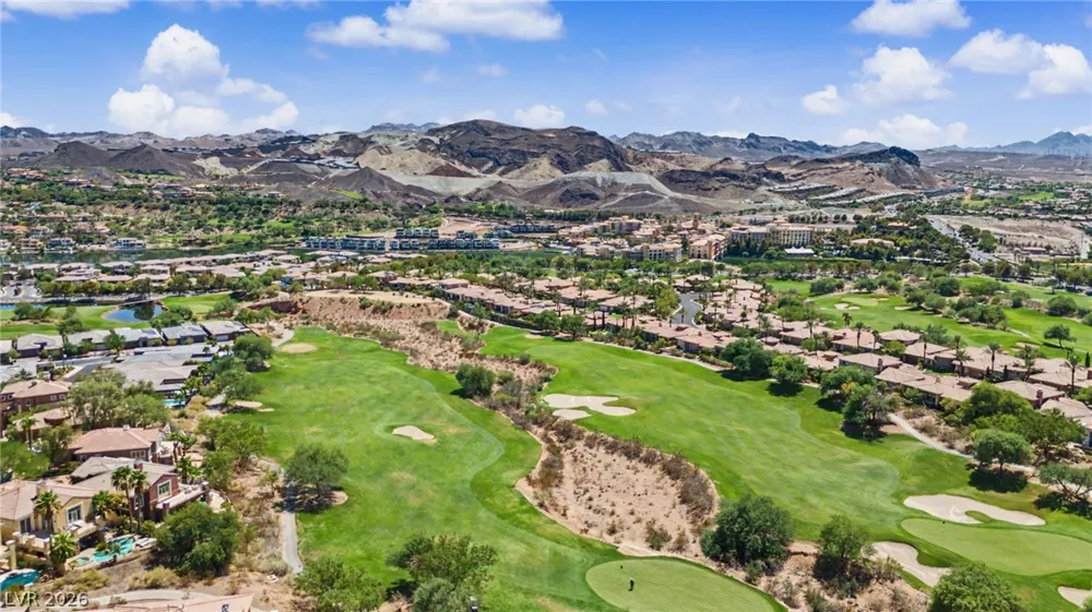 36 Kimberlite Drive Henderson, NV 89011