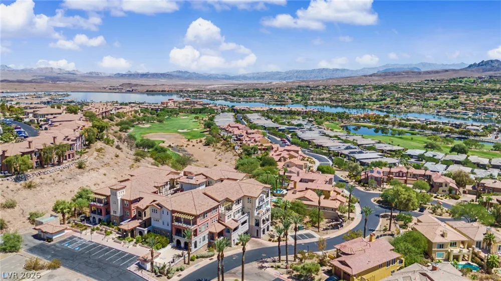 36 Kimberlite Drive Henderson, NV 89011