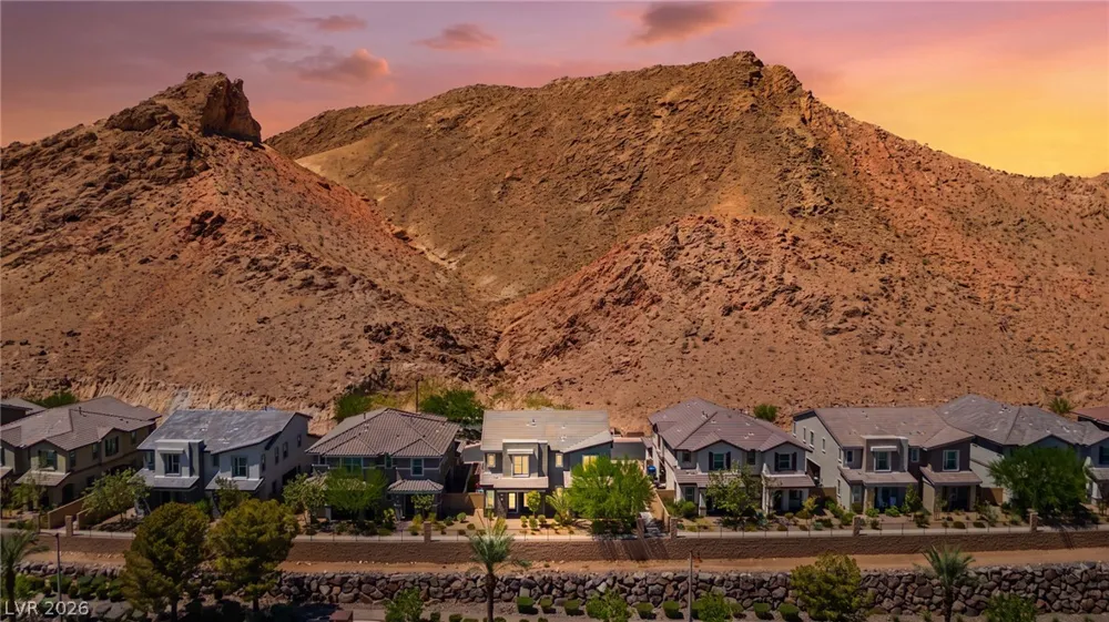 36 Kimberlite Drive Henderson, NV 89011