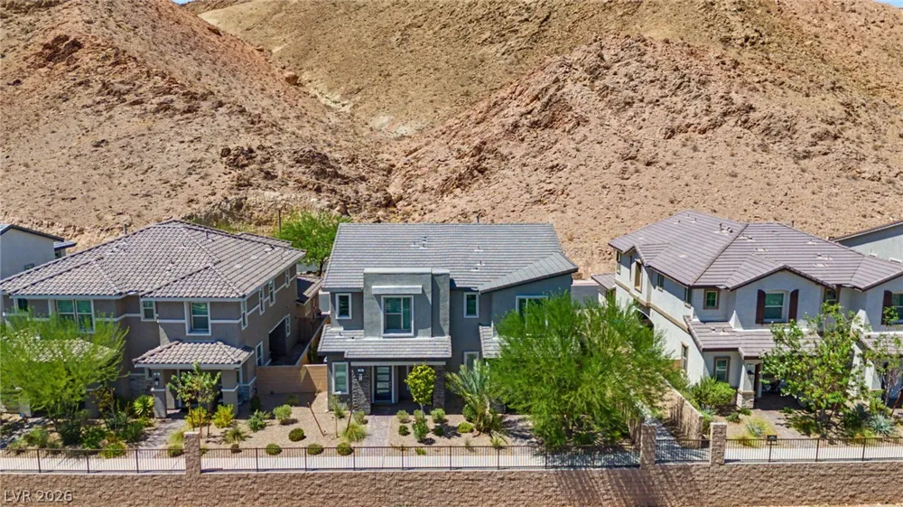36 Kimberlite Drive Henderson, NV 89011