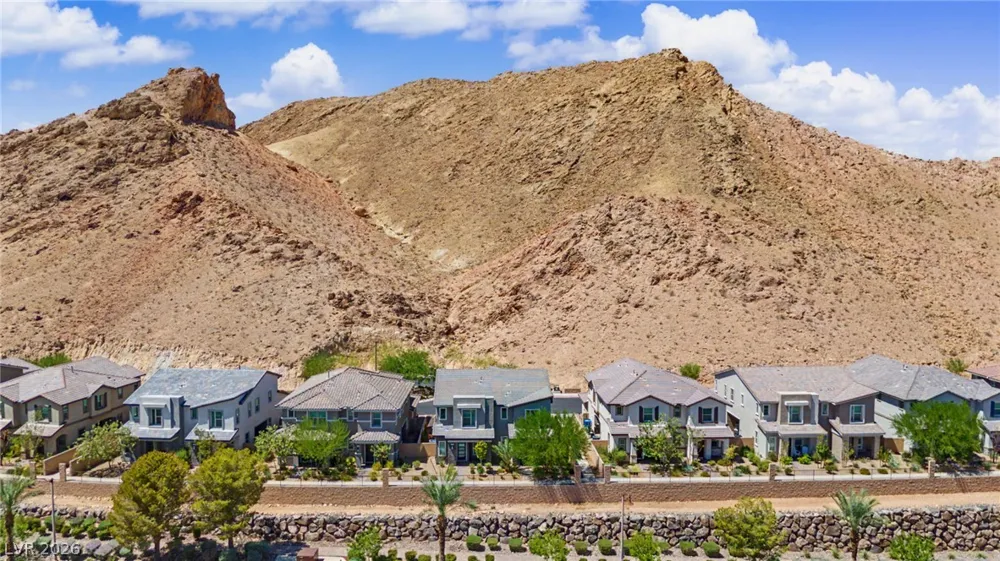 36 Kimberlite Drive Henderson, NV 89011