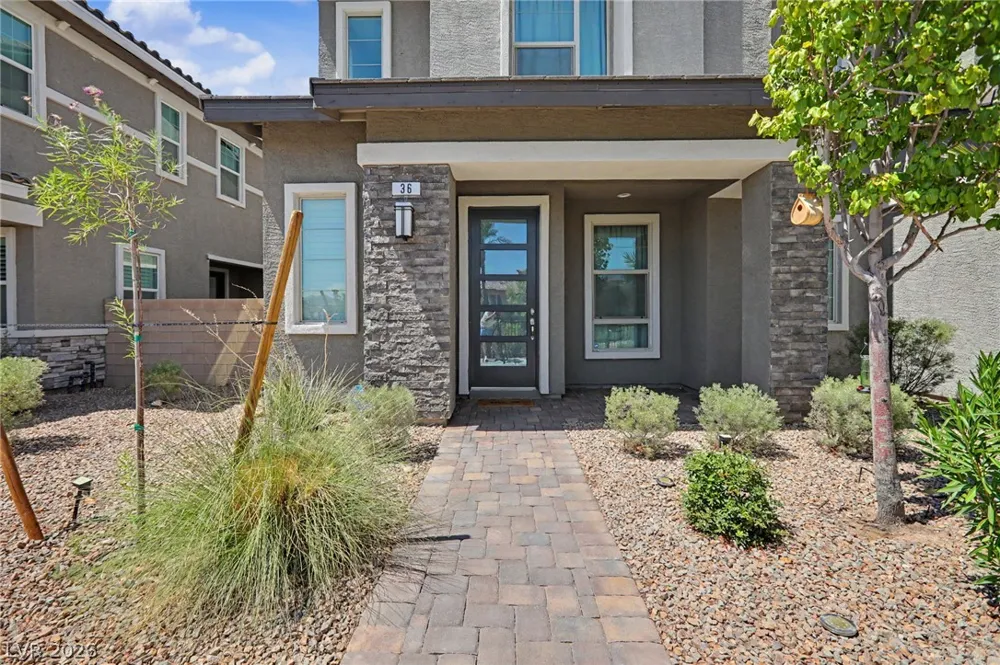 36 Kimberlite Drive Henderson, NV 89011