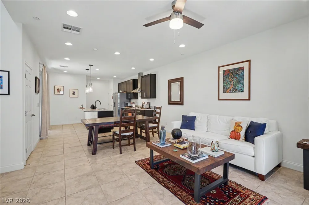 36 Kimberlite Drive Henderson, NV 89011