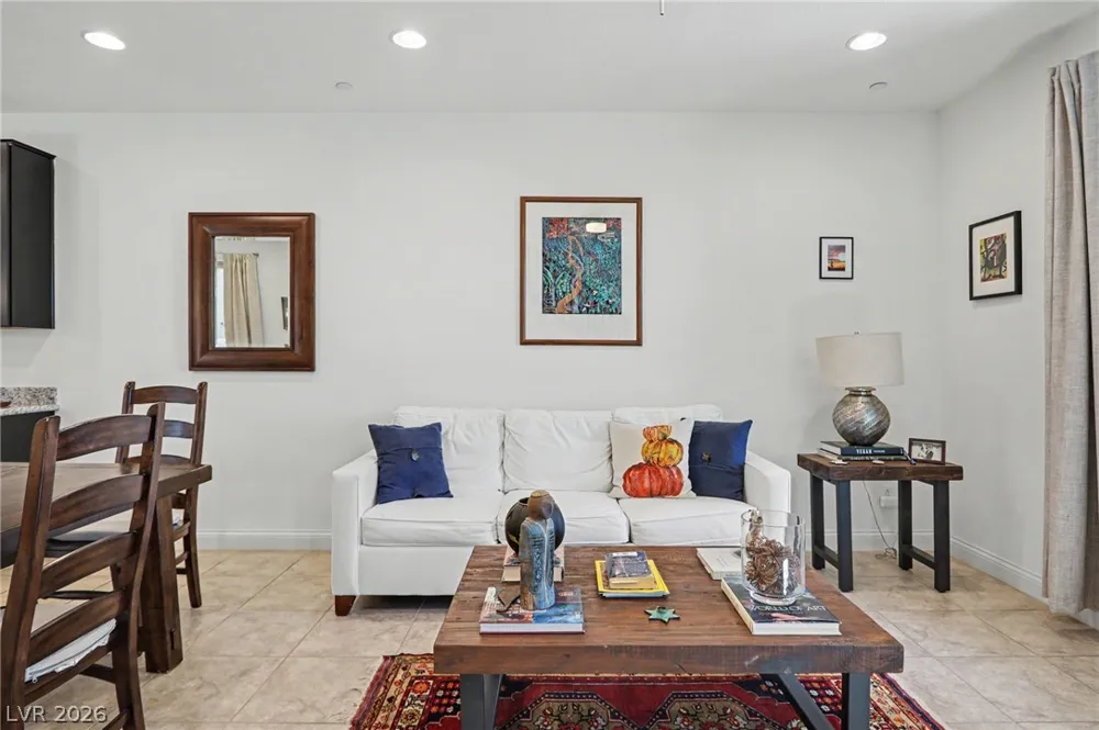 36 Kimberlite Drive Henderson, NV 89011