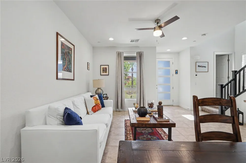 36 Kimberlite Drive Henderson, NV 89011