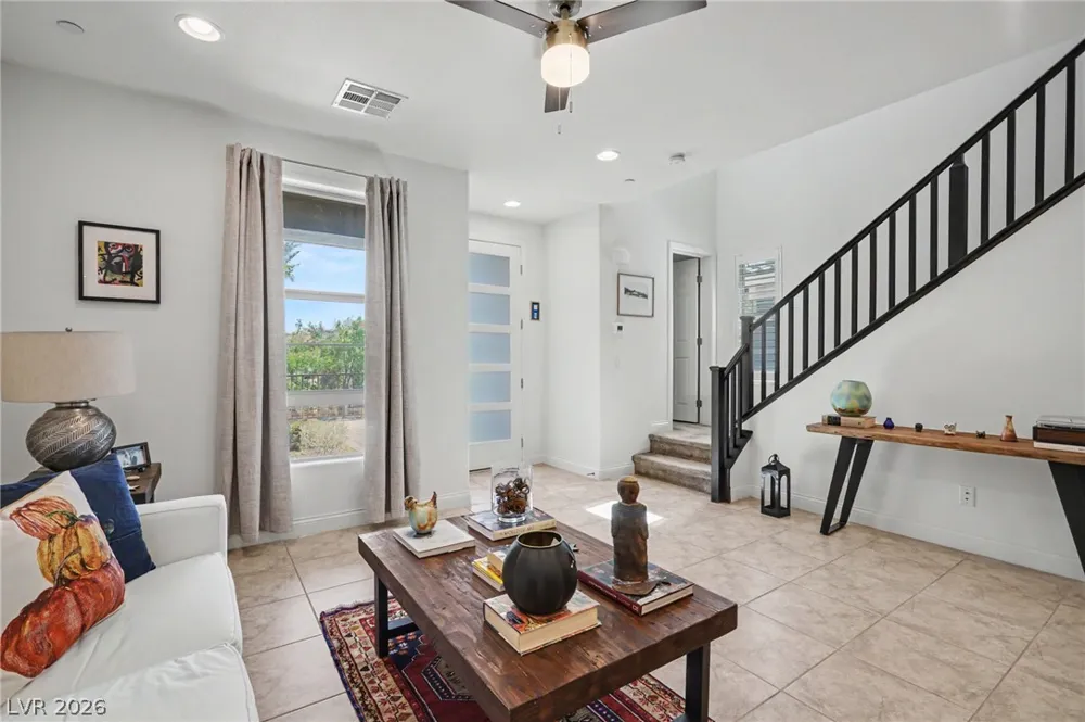36 Kimberlite Drive Henderson, NV 89011