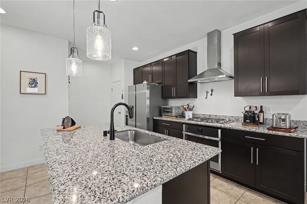 36 Kimberlite Drive Henderson, NV 89011