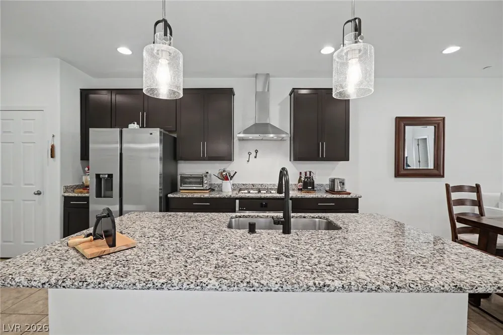 36 Kimberlite Drive Henderson, NV 89011